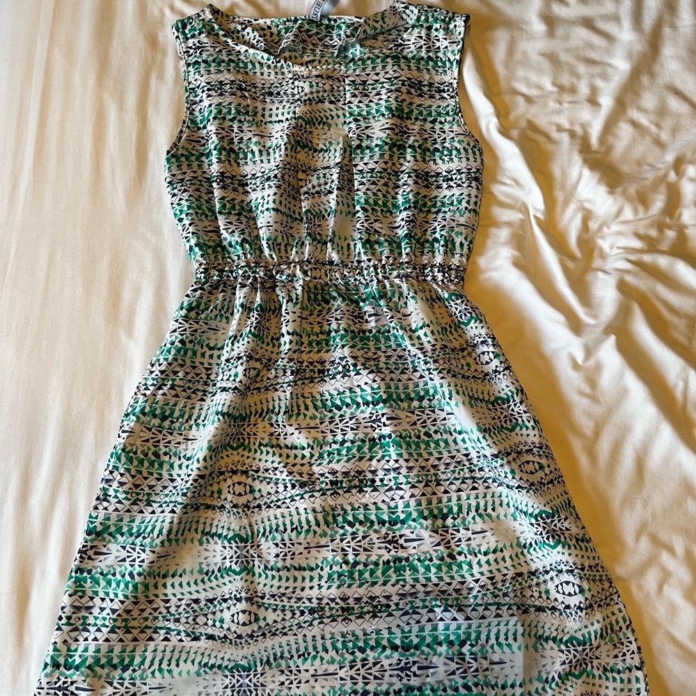 True Rock Dress - Size Small